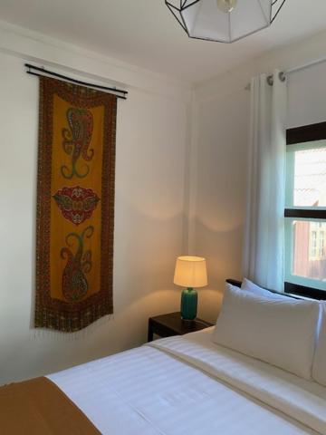 Fides Boutique Hotel لوانغ برابانغ المظهر الخارجي الصورة