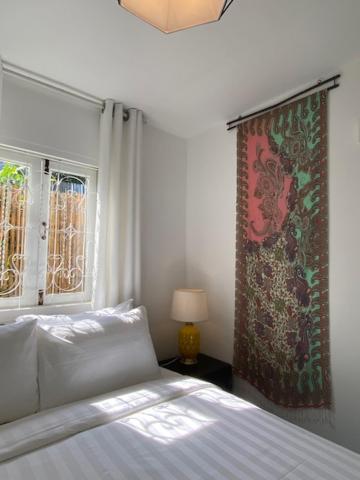 Fides Boutique Hotel لوانغ برابانغ المظهر الخارجي الصورة
