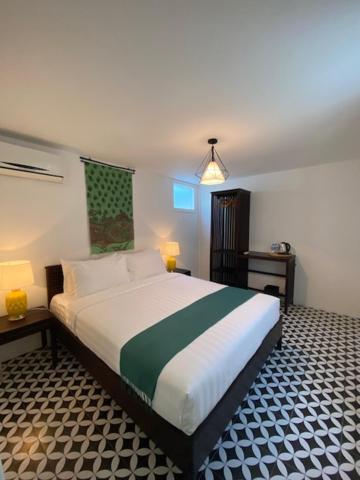 Fides Boutique Hotel لوانغ برابانغ المظهر الخارجي الصورة