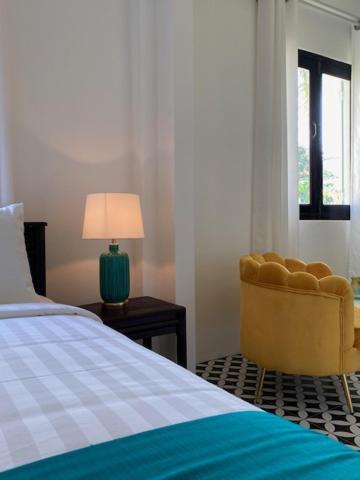 Fides Boutique Hotel لوانغ برابانغ المظهر الخارجي الصورة