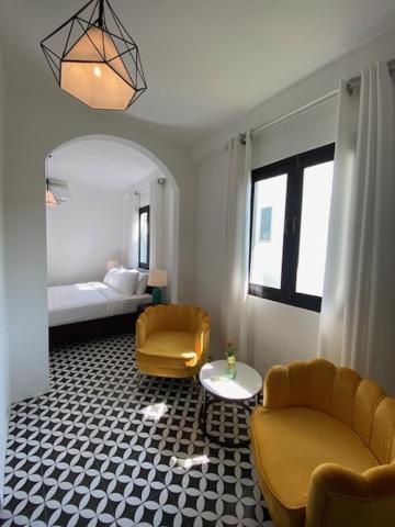 Fides Boutique Hotel لوانغ برابانغ المظهر الخارجي الصورة