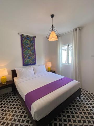 Fides Boutique Hotel لوانغ برابانغ المظهر الخارجي الصورة