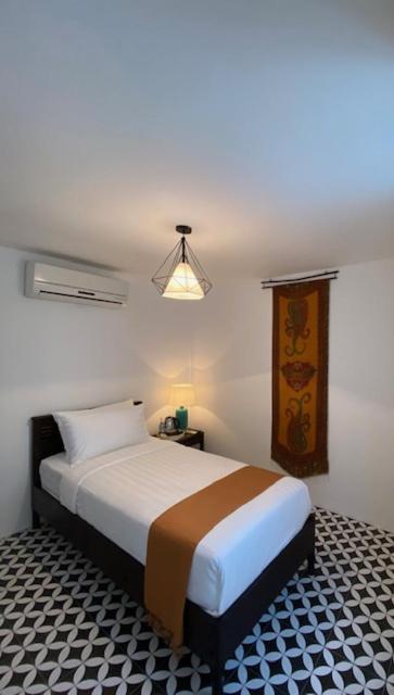 Fides Boutique Hotel لوانغ برابانغ المظهر الخارجي الصورة