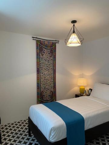 Fides Boutique Hotel لوانغ برابانغ المظهر الخارجي الصورة