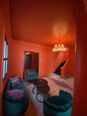 Fides Boutique Hotel لوانغ برابانغ المظهر الخارجي الصورة